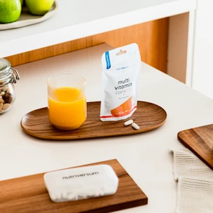 Nutriversum Multivita 60 Tabletten