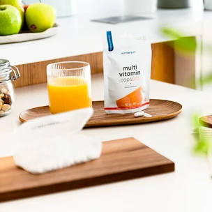 Nutriversum Multivita 60 Tabletten