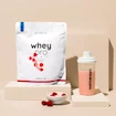 Nutriversum Whey Pro 1000 g