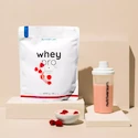 Nutriversum Whey Pro 1000 g