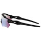 Oakley Radar EV Path Matte Black/Prizm Snow Sapphire Sport-Sonnenbrille
