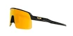 Oakley Sutro Lite Matte Carbon/Prizm 24k Sport-Sonnenbrille