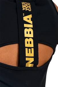 Oberteil für Frauen Nebbia Honey Bunny Tank Top 822