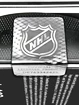 Official puck NHL Outdoors Lake Tahoe Philadelphia Flyers vs Boston Bruins