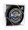 Offizielle Spiel Puck All Star Game NHL 2018 Tampa Bay Lightning