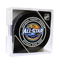 Offizielle Spiel Puck All Star Game NHL 2018 Tampa Bay Lightning