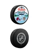 Offizieller Puck des Spiels Inglasco Inc.