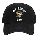 Outerstuff Infant My First Cap NHL Pittsburgh Penguins