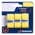 Overgrip Babolat VS Grip Original X3 (3 St.) Yellow