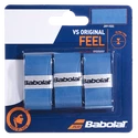 Overgrip Babolat  VS Original Feel X3 Blue