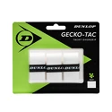 Overgrip Dunlop  Gecko-Tac Overgrip White