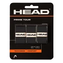 Overgrip Head  Prime Tour 3x Black