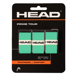 Overgrip Head Prime Tour 3x Mint