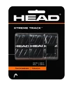 Overgrip Head Xtreme Track Black 3 St.