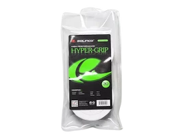 Overgrip Solinco Hyper Grip 30 Pack White