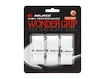 Overgrip Solinco  Wonder Grip 3 Pack White