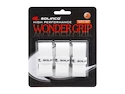 Overgrip Solinco  Wonder Grip 3 Pack White