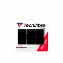 Overgrip Tecnifibre ATP Player´s Wrap Black