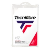 Overgrip Tecnifibre  Contact Pro White 12 St.