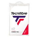 Overgrip Tecnifibre  Contact Pro White 12 St.