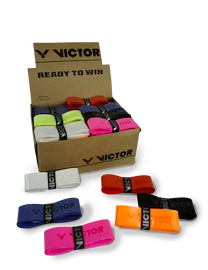 Overgrip Victor Overgrip Pro (1 Pack) Blue