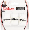 Overgrip Wilson Exact Tack Grip White