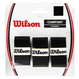 Overgrip Wilson Pro Overgrip Black