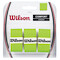 Overgrip Wilson Pro Overgrip Blade Green 3er Pack