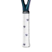 Overgrip Wilson  Roland Garros 2024 Overgrips White/Blue