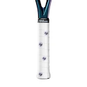 Overgrip Wilson  Roland Garros 2024 Overgrips White/Blue