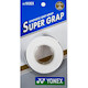 Overgrip Yonex Super Grap White 3 St.