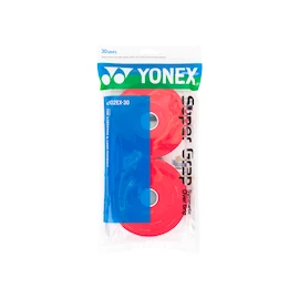 Overgrip Yonex Super Grap Wine Red (30 Pack)