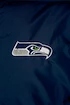 Padded Jacket Fanatics NFL Seattle Seahawks