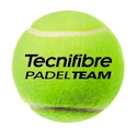 Padelbälle Tecnifibre  Team 3 Pack