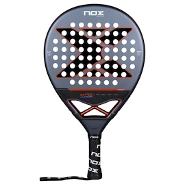 Padelschläger für Kinder NOX AT10 GENIUS JR