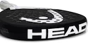 Padelschläger Head  Graphene 360+ Alpha Pro