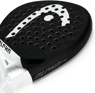 Padelschläger Head  Graphene 360+ Alpha Pro