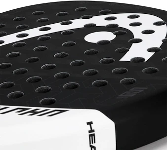 Padelschläger Head  Graphene 360+ Alpha Pro