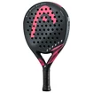 Padelschläger Head  Zephyr 2023 Black/Pink