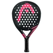 Padelschläger Head  Zephyr 2023 Black/Pink