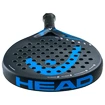 Padelschläger Head  Zephyr Pro 2023 Black/Blue