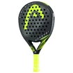 Padelschläger Head  Zephyr Ultralight 2023 Black/Yellow