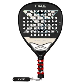 Padelschläger NOX AT Genius Attack 18K Racket