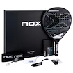 Padelschläger NOX  AT Genius Limited Edition Pack