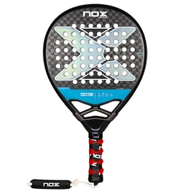 Padelschläger NOX AT10 Genius 12K Racket By Agustin Tapia