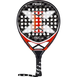 Padelschläger NOX AT10 Genius Jr Racket By Agustin Tapia