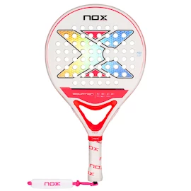 Padelschläger NOX Equation Light Advanced Series Racket
