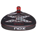 Padelschläger NOX  FUTURE 12K ALUM ATTACK