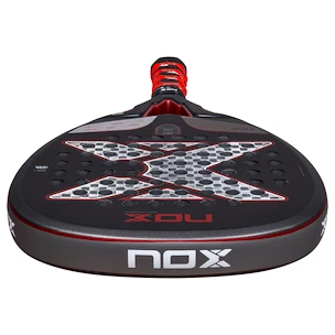 Padelschläger NOX  FUTURE 12K ALUM ATTACK