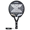 Padelschläger NOX  FUTURE 12K ALUM CONTROL